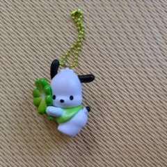 ポチャッコ キーホルダー