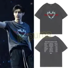 WALK THE LINE 長袖Tシャツ ダークグレー 2025年最新】ウォークザライン tシャツの人気アイテム - メルカリ