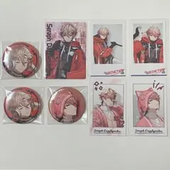 VOLTACTION セラフ・ダズルガーデン セット - メルカリ