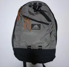 GREGORY グレー バックパック　26L