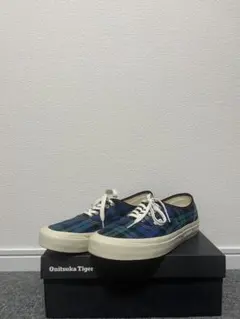 バンズ 29cm オーセンティック 44 アナハイムモデル チェック