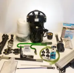 EHEIM 2236 他　水槽スタートセットのサムネイル