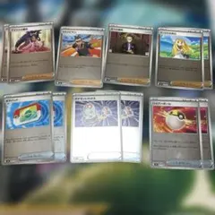 ポケモンカードスタートデッキ100 リーリエの決心 ポケパッド ミラーその他