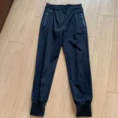 専用です。3.1 Phillip Lim パンツ　ネイビーのサムネイル