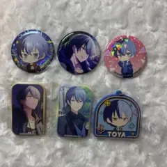 2025年最新】青柳冬弥まとめ売りの人気アイテム - メルカリ