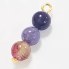 天然 トルマリン  タンザナイト アメシスト オーダーページ