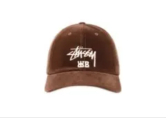 Stussy WALES BONNER CAP