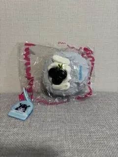 Mellojoy メロジョイ　クリームまみれ大福　ブルーベリー