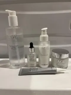 FROMNATURE AGE Intense Treatment 5点のサムネイル