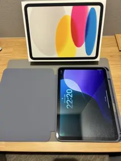 2026年最新】Apple(アップル) 2022 Apple iPad Air (Wi-Fi, 256GB