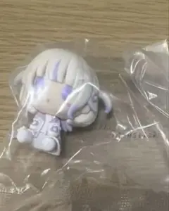 ちょこのっこ　轟はじめ　regloss 一番くじ　ホロライブ　hololive
