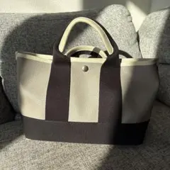TOPKAPI トートバッグ