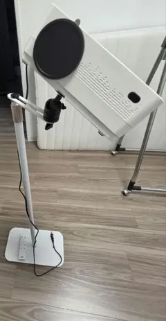 adile 美容機器専用台ホワイト adile 美容機器専用台ホワイト - メルカリ