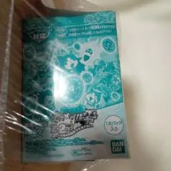 妖怪ウォッチ妖怪メダル零Z- 2 未開封ボックス