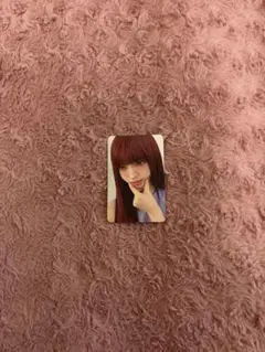 IVE REVIVE+ Starship Square スタシ特典 リズ