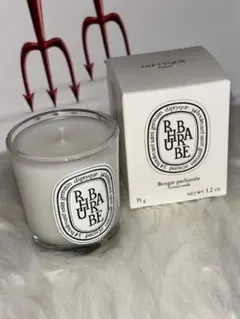 diptyque NOISETIER キャンドル 190g - メルカリ