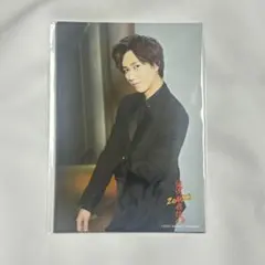 阿部亮平　滝沢歌舞伎ZERO2022 フォトセ