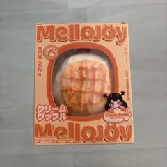 Mellojoy うさぎ桜餅 新品未開封 - メルカリ