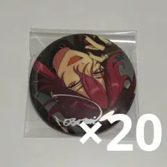 あんスタ 円果望見 缶バッジ - メルカリ