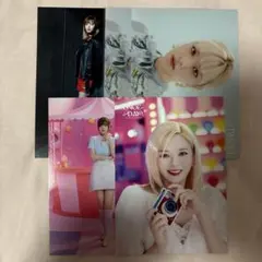 TWICE ジョンヨン ラントレ 11枚セット - メルカリ