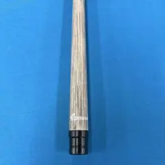 ビリヤード カーボンシャフト coocues グレー ラジアルジョイント
