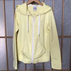 パーカー♪ アディダス