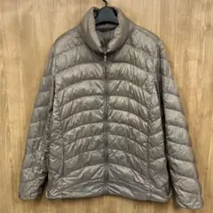 即決 UNIQLO ユニクロ ウルトラライトダウンジャケット XL