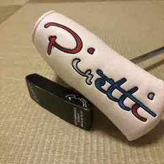 Piretti パター センターシャフト34インチのサムネイル