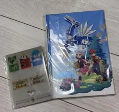 ポケモン　ARTBOOK新品未開封