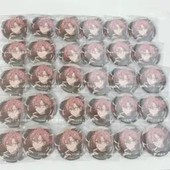 【まとめ売り】久遠舞珠 缶バッジ30個セット