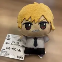 2026年最新】デンジ ぬいぐるみの人気アイテム - メルカリ