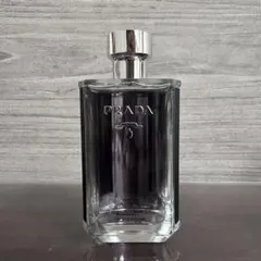PRADA オムインテンス オーデパルファム100ml - メルカリ
