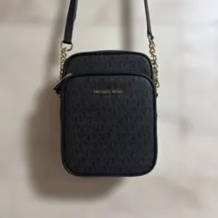 MICHAEL KORS ショルダーバッグ ブラック