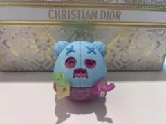 POPMART DIMOO Retro シリーズ バッグスバニー カード付き