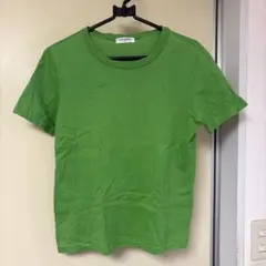 GRACE CONTINENTAL 半袖Tシャツ グリーンのサムネイル