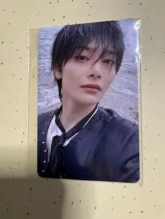 Straykids スキズ doit アラジン トレカ アイエン