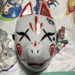 RepezenFoxx 狐　お面