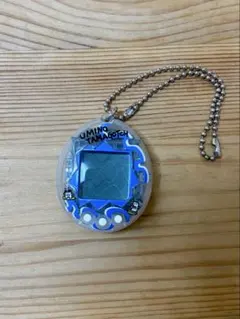 海で発見!!たまごっち【美品・動作確認済み】のサムネイル