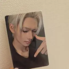 ENHYPEN　ニキ　weverse ラキドロ　匿名配送