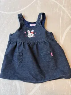 子供服　80中心　まとめ売り　女の子