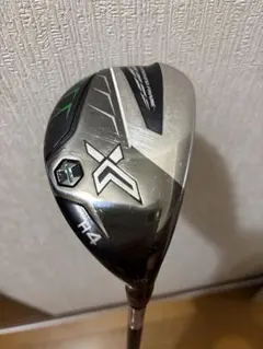 XXIO X eks ユーティリティ 2022 Miyazaki AX-2 H4のサムネイル