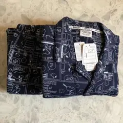 新品未使用 PEANUTS SNOOPY パジャマ ルームウェアM