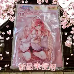 ホロライブ さくらみこ アクリルスタンド hololive