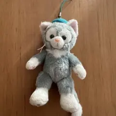 ジェラトーニぬいぐるみ マスコット