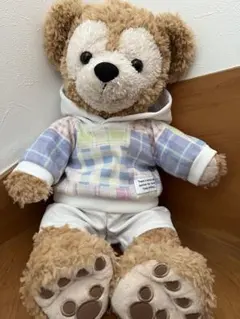 ダッフィー コスチューム ハンドメイド #260523a - メルカリ