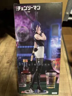 チェンソーマン レゼ バニー フィギュア