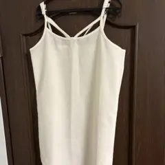 Sサイズ　feelcycle キャミソール