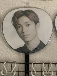 田中樹 アイドル