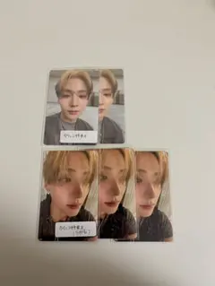 ALPHADRIVEONE ALD1 サンウォン トレカセット