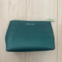 CRÈME DE LA MER クレーム ドゥ ラ メール ポーチ 小物入れ